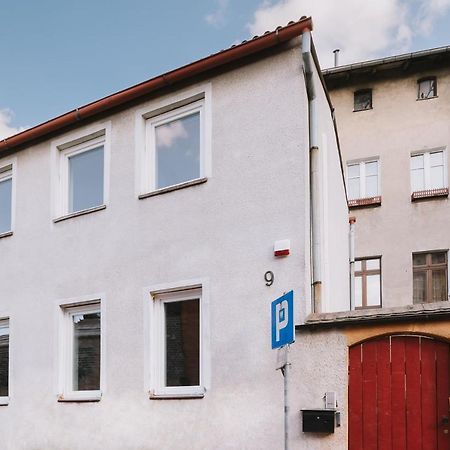 Miedzy Murami Stary Toruń Exterior foto