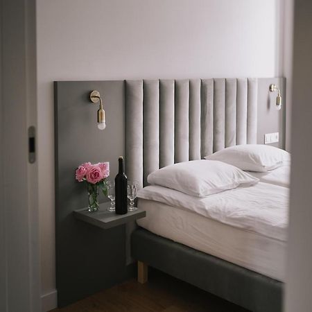 Miedzy Murami Stary Toruń Exterior foto