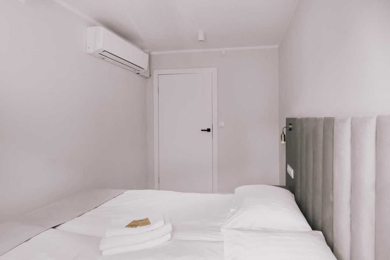 Miedzy Murami Stary Toruń Exterior foto