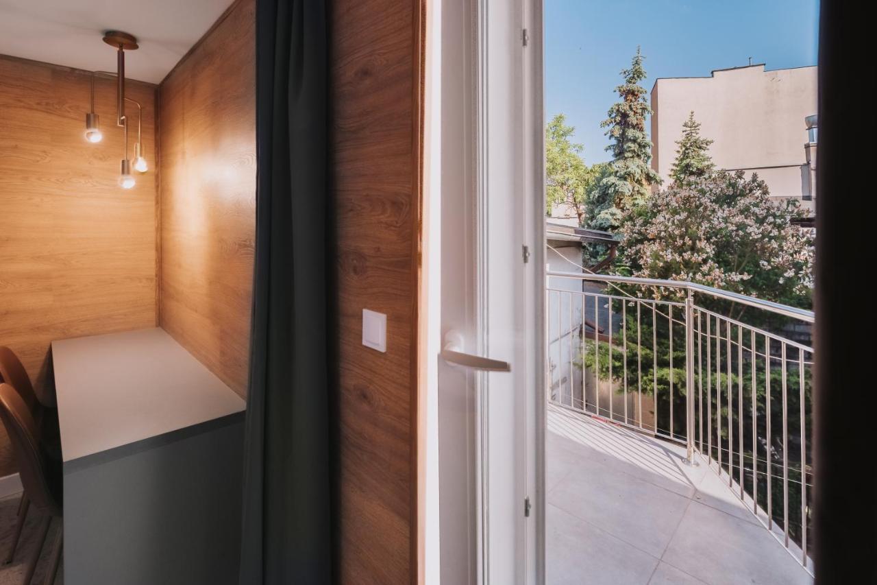 Miedzy Murami Stary Toruń Exterior foto